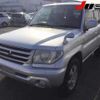 mitsubishi pajero-io 2004 -MITSUBISHI--Pajero io H77W--5402115---MITSUBISHI--Pajero io H77W--5402115- image 13