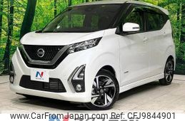 nissan dayz 2019 -NISSAN--DAYZ 4AA-B45W--B45W-0004809---NISSAN--DAYZ 4AA-B45W--B45W-0004809-