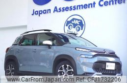 citroen c3 2022 CFJ1732206