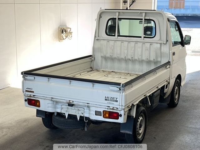 daihatsu hijet-truck 2010 -DAIHATSU--Hijet Truck S211P-0091874---DAIHATSU--Hijet Truck S211P-0091874- image 2