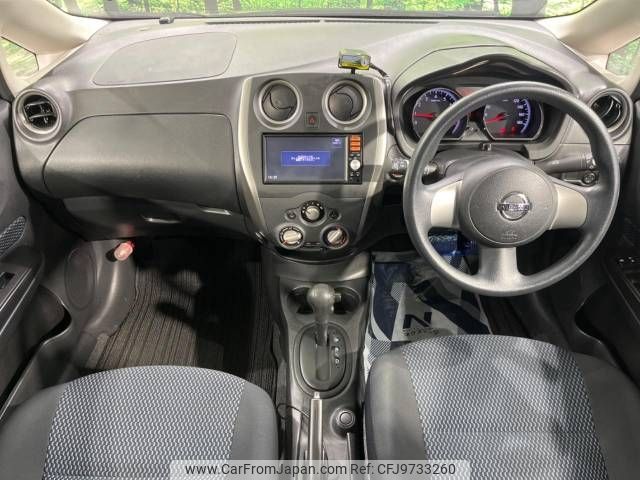 nissan note 2013 -NISSAN--Note DBA-E12--E12-147653---NISSAN--Note DBA-E12--E12-147653- image 2