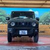 suzuki jimny 2018 CFJ1723262 image 14