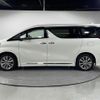 toyota alphard 2022 -TOYOTA--Alphard 3BA-AGH30W--AGH30-0411925---TOYOTA--Alphard 3BA-AGH30W--AGH30-0411925- image 4