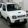 suzuki jimny 1998 -SUZUKI 【とちぎ 588キ87】--Jimny JB23W-100425---SUZUKI 【とちぎ 588キ87】--Jimny JB23W-100425- image 1