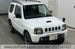 suzuki jimny 1998 -SUZUKI 【とちぎ 588キ87】--Jimny JB23W-100425---SUZUKI 【とちぎ 588キ87】--Jimny JB23W-100425-