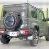suzuki jimny-sierra 2023 quick_quick_JB74W_JB74W-201232 image 2