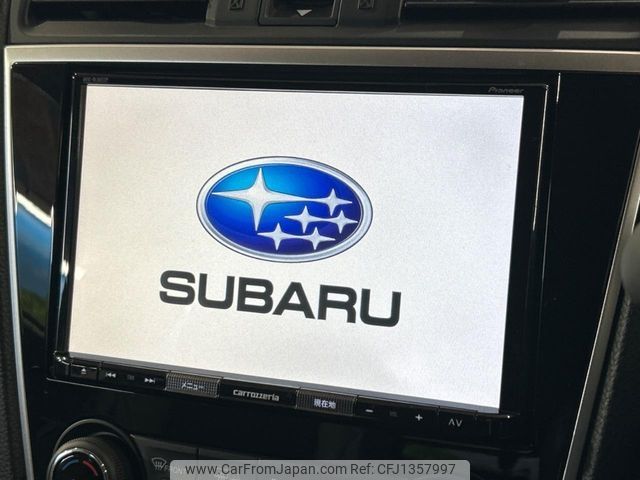 subaru levorg 2019 CFJ1357997 image 2
