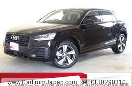 audi q2 2019 quick_quick_ABA-GACHZ_WAUZZZGA5KA024448