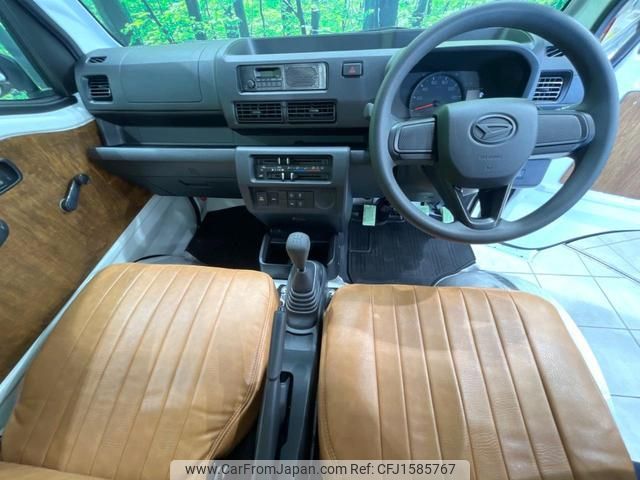 daihatsu hijet-truck 2024 CFJ1585767 image 2