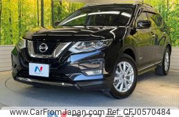 nissan x-trail 2017 -NISSAN--X-Trail DAA-HNT32--HNT32-164961---NISSAN--X-Trail DAA-HNT32--HNT32-164961-