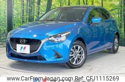 mazda demio 2017 quick_quick_DJ3FS_DJ3FS-300156