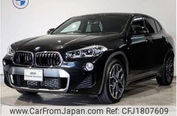 bmw x2 2019 CFJ1807609