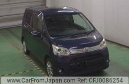 daihatsu move 2011 -DAIHATSU--Move LA100S--0054673---DAIHATSU--Move LA100S--0054673-