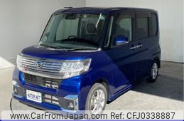 daihatsu tanto 2018 -DAIHATSU--Tanto DBA-LA600S--LA600S-0644527---DAIHATSU--Tanto DBA-LA600S--LA600S-0644527-