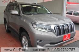 toyota land-cruiser-prado 2021 -TOYOTA--Land Cruiser Prado 3BA-TRJ150W--TRJ150-0128357---TOYOTA--Land Cruiser Prado 3BA-TRJ150W--TRJ150-0128357-