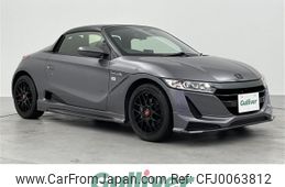 honda s660 2016 -HONDA--S660 DBA-JW5--JW5-1012805---HONDA--S660 DBA-JW5--JW5-1012805-