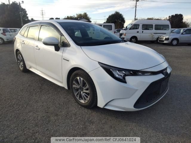 toyota corolla-touring-wagon 2019 quick_quick_6AA-ZWE211W_ZWE211-6014049 image 2