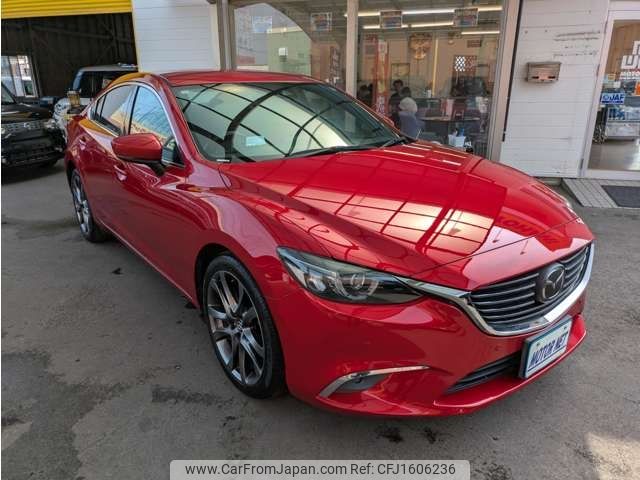 mazda atenza 2016 CFJ1606236 image 2