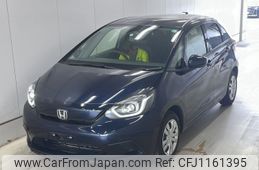 honda fit 2020 -HONDA--Fit GR1-1007491---HONDA--Fit GR1-1007491-