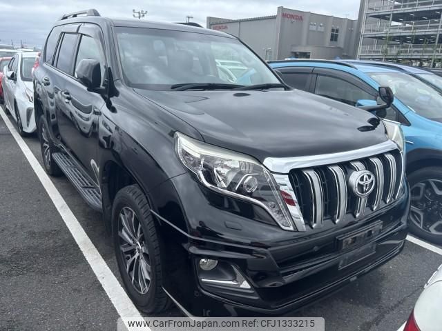 toyota land-cruiser-prado 2014 quick_quick_CBA-TRJ150W_TRJ150-0049777 image 2