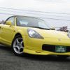 toyota mr-s 1999 quick_quick_GH-ZZW30_ZZW30-0003016 image 1