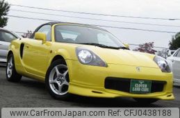 toyota mr-s 1999 quick_quick_GH-ZZW30_ZZW30-0003016