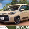 toyota sienta 2024 quick_quick_MXPL10G_MXPL10-1143282 image 1