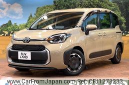 toyota sienta 2024 quick_quick_MXPL10G_MXPL10-1143282