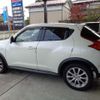 nissan juke 2010 -NISSAN 【名変中 】--Juke NF15--008421---NISSAN 【名変中 】--Juke NF15--008421- image 21