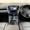 toyota vellfire 2018 -TOYOTA--Vellfire DBA-AGH30W--AGH30-0216399---TOYOTA--Vellfire DBA-AGH30W--AGH30-0216399- image 2