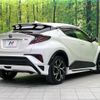 toyota c-hr 2017 -TOYOTA--C-HR DAA-ZYX10--ZYX10-2023068---TOYOTA--C-HR DAA-ZYX10--ZYX10-2023068- image 18