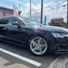 audi a4 2017 -AUDI--Audi A4 8WCYRF--HA100426---AUDI--Audi A4 8WCYRF--HA100426- image 19