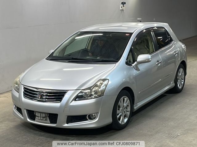 toyota blade 2010 -TOYOTA--Blade AZE156H-1038135---TOYOTA--Blade AZE156H-1038135- image 1