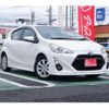 toyota aqua 2016 -TOYOTA 【千葉 503ﾈ2119】--AQUA DAA-NHP10--MHP10-2530554---TOYOTA 【千葉 503ﾈ2119】--AQUA DAA-NHP10--MHP10-2530554- image 11