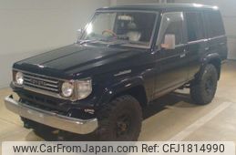 toyota land-cruiser 1994 CFJ1814990