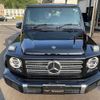 mercedes-benz g-class 2023 quick_quick_3DA-463350_W1N4633502X472878 image 13