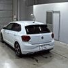 volkswagen polo 2019 -VOLKSWAGEN 【倉敷 300と1294】--VW Polo AWDAD-WVWZZZAWZKU030434---VOLKSWAGEN 【倉敷 300と1294】--VW Polo AWDAD-WVWZZZAWZKU030434- image 2