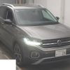 volkswagen t-cross 2021 quick_quick_3BA-C1DKR_WVGZZZC1ZMY050211 image 1