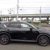 mazda cx-5 2018 CFJ1841942 image 8