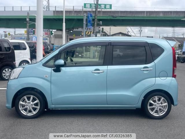 daihatsu move 2021 quick_quick_5BA-LA150S_LA150S-2083728 image 2