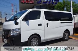 nissan caravan-van 2022 -NISSAN 【足立 401ﾜ712】--Caravan Van VR2E26--157814---NISSAN 【足立 401ﾜ712】--Caravan Van VR2E26--157814-