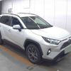 toyota rav4 2025 -TOYOTA 【なにわ 302ｽ5299】--RAV4 6AA-AXAH54--AXAH54-5009099---TOYOTA 【なにわ 302ｽ5299】--RAV4 6AA-AXAH54--AXAH54-5009099- image 1