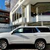 cadillac escalade 2022 quick_quick_7BA-T1UL_1GYS47KL2NR109165 image 8