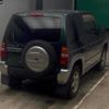 mitsubishi pajero-mini 2000 CFJ1664856 image 6