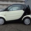 smart fortwo 2005 CFJ1837054 image 28