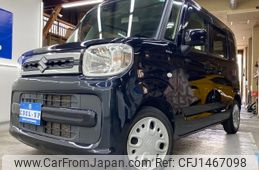 suzuki spacia 2019 -SUZUKI--Spacia MK53S--201390---SUZUKI--Spacia MK53S--201390-
