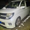 nissan elgrand 2008 -NISSAN--Elgrand CBA-NE51--NE51-262048---NISSAN--Elgrand CBA-NE51--NE51-262048- image 2