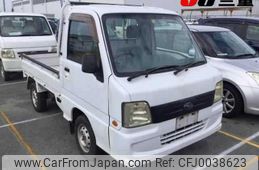 subaru sambar-truck 2008 -SUBARU--Samber Truck TT2-401539---SUBARU--Samber Truck TT2-401539-