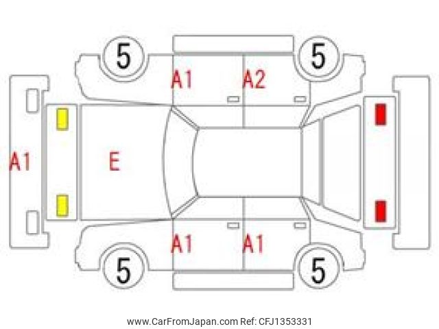 mazda cx-8 2018 CFJ1353331 image 2