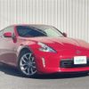 nissan fairlady-z 2014 -NISSAN--Fairlady Z CBA-Z34--Z34-401813---NISSAN--Fairlady Z CBA-Z34--Z34-401813- image 1